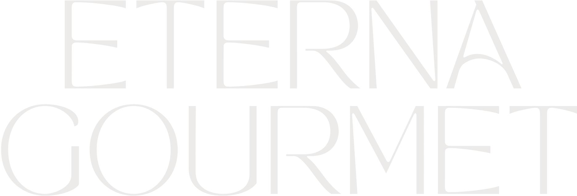 Eterna Gourmet